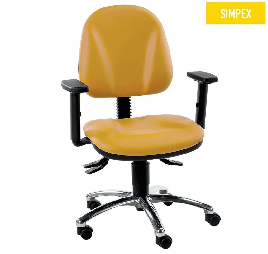 Drehstuhl THERAPEUTIKUS (alle Modelle)