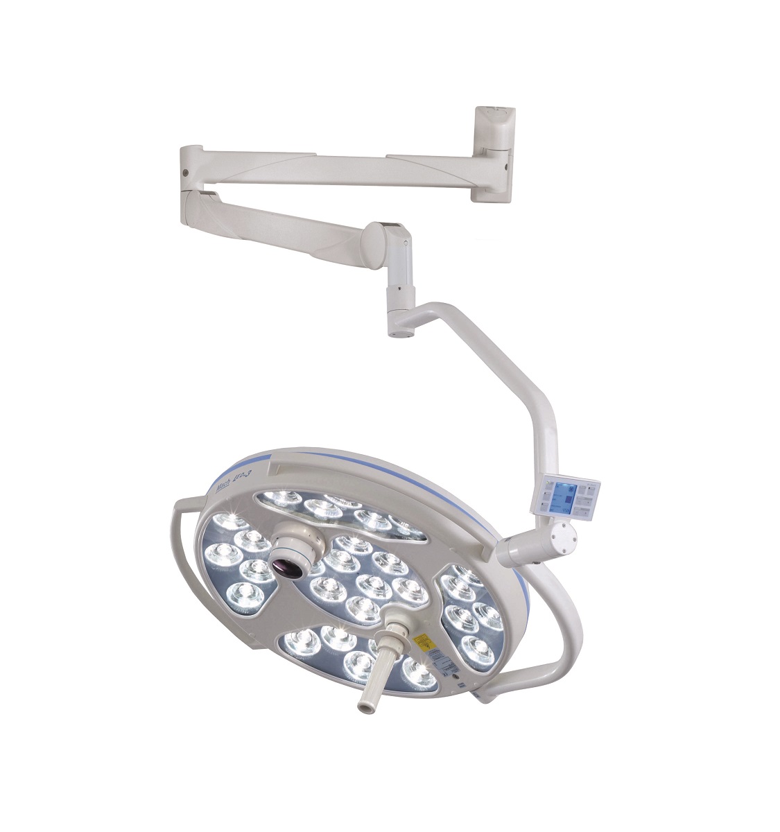 MACH LED 3SC