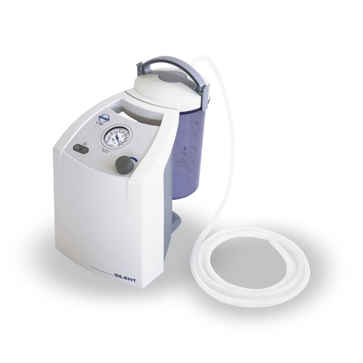 ATMOS® C 361 Praxispaket 3 Liter