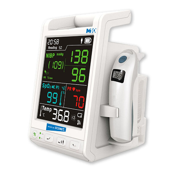 Vital-Parameter Monitor M10