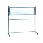 Fahrbares Stativ zu medilight®