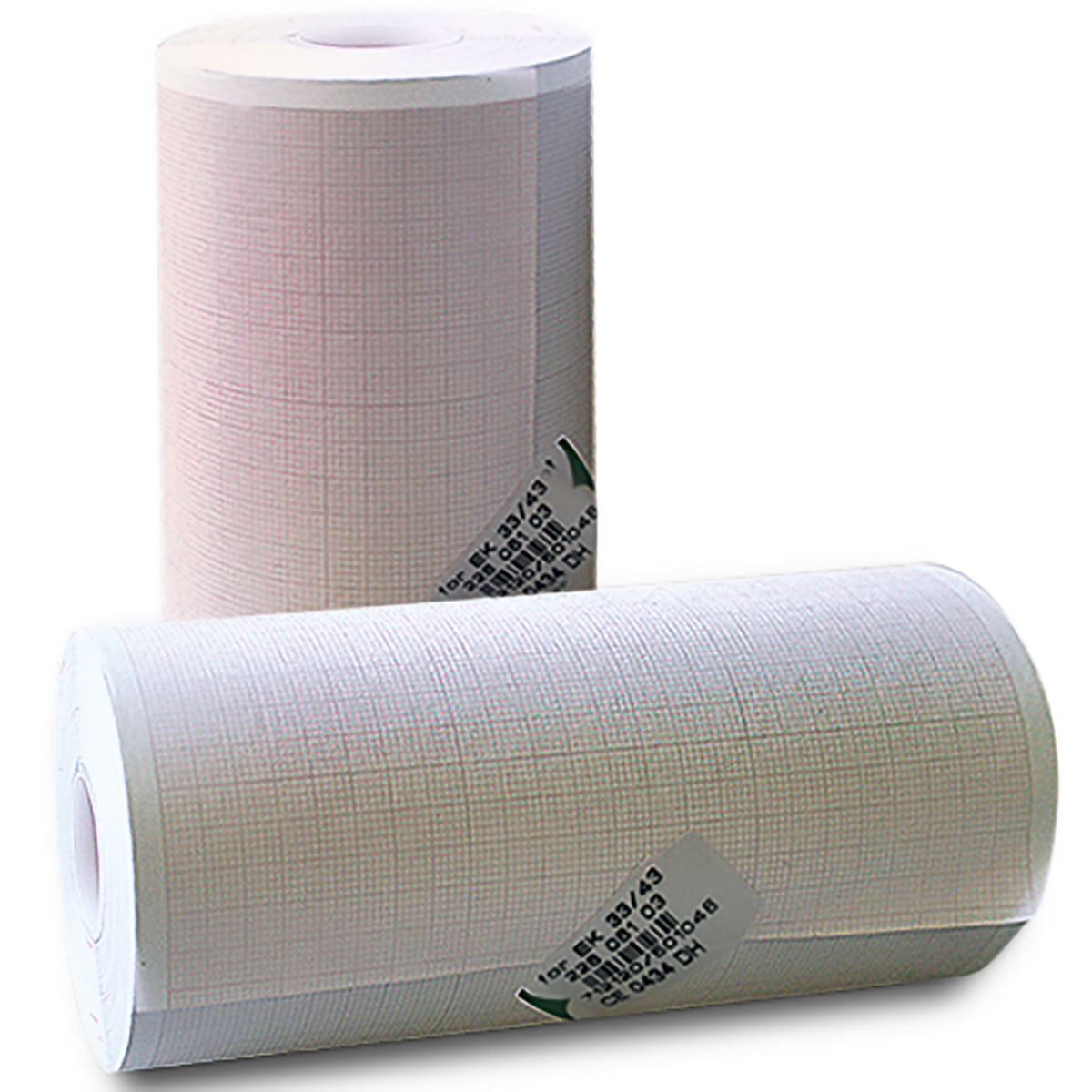 EKG-Rolle für EK33/43