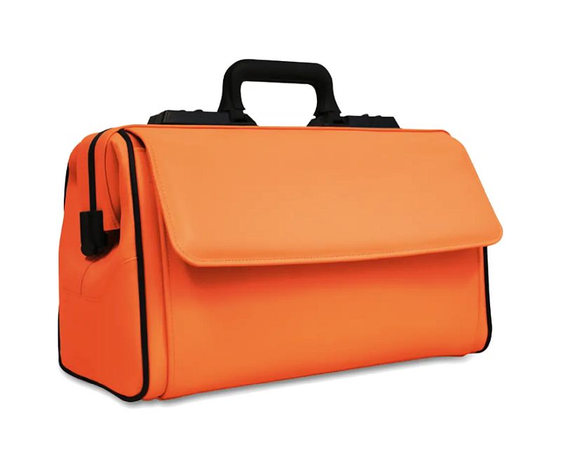 Arzttasche Rusticana Großformat (2 Vortaschen)