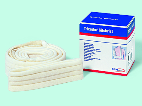 Tricodur® Gilchrist