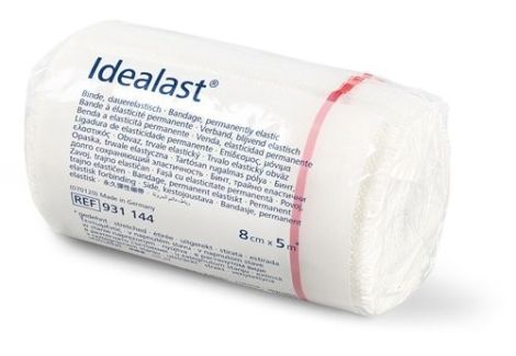 Idealast®