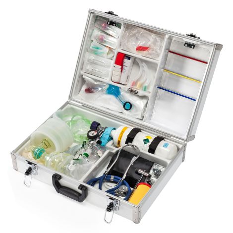 EuroSafe I Notfallkoffer