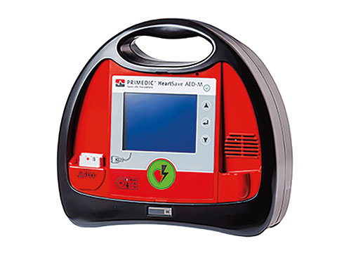 HeartSave AED-M