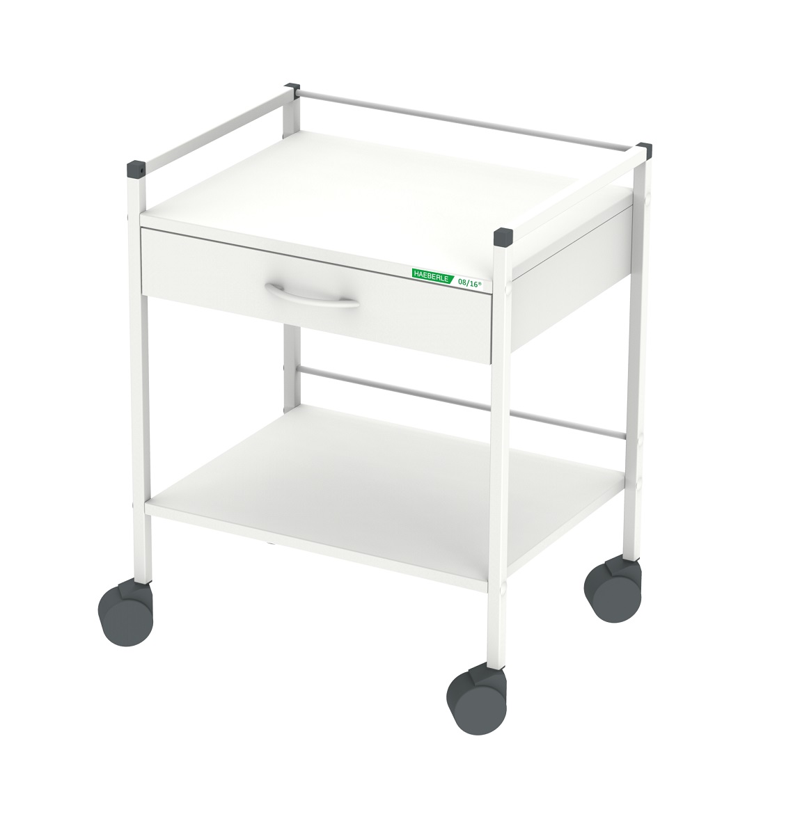 Vielzweckwagen 08/16®