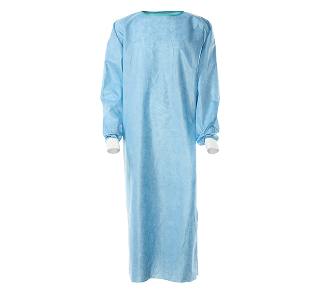 Foliodress® gown Protect Standard