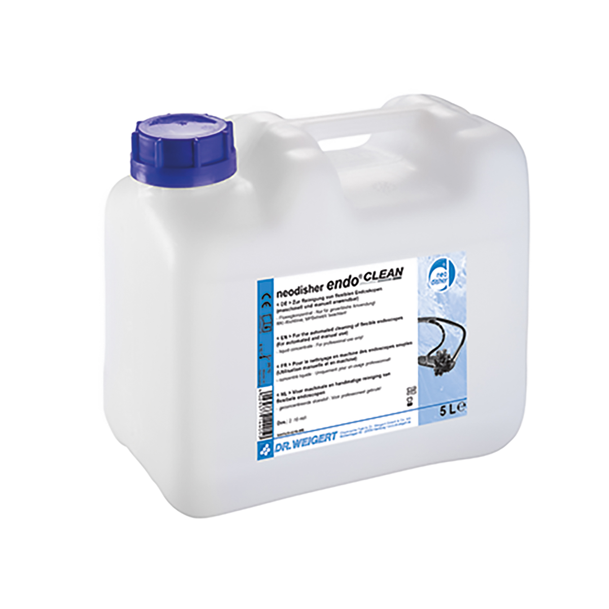 neodisher endo® CLEAN