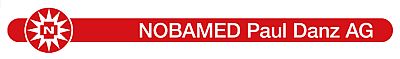 NOBAMED Paul Danz AG