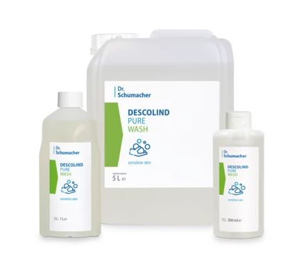 DESCOLIND PURE WASH