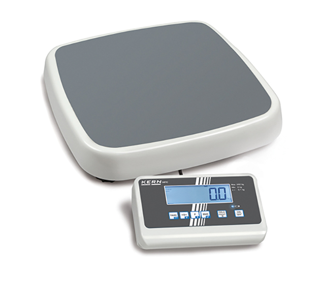 Step-On-Personenwaage KERN MPC