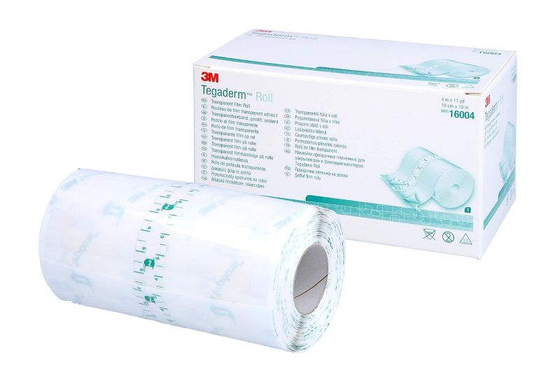 3M™ Tegaderm™ Roll