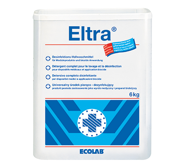 Eltra™  Vollwaschmittel