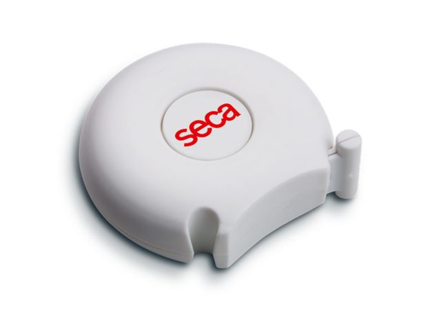 Ergonomisches Umfangmessband