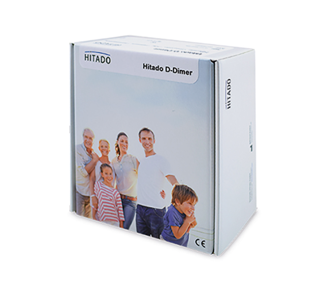 Hitado D-Dimer