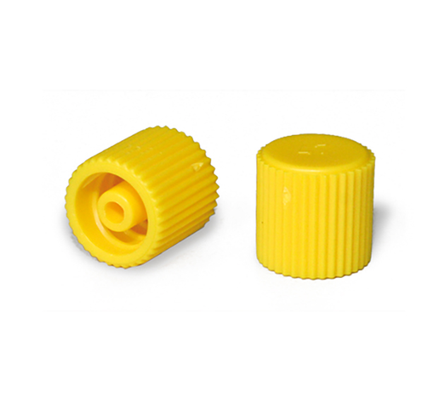 Verschluss-Stopfen Luer-Lock