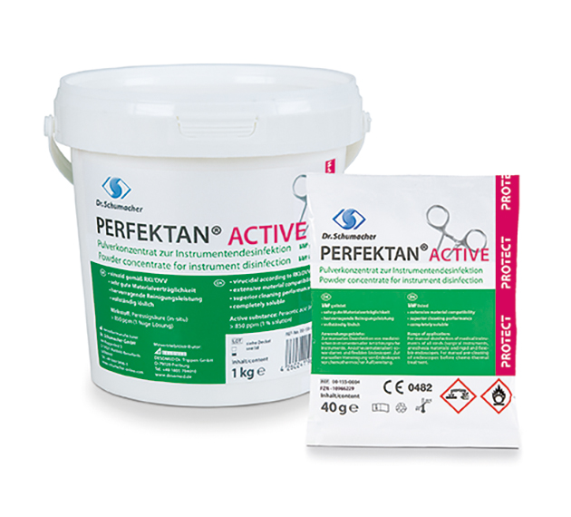 PERFEKTAN® active