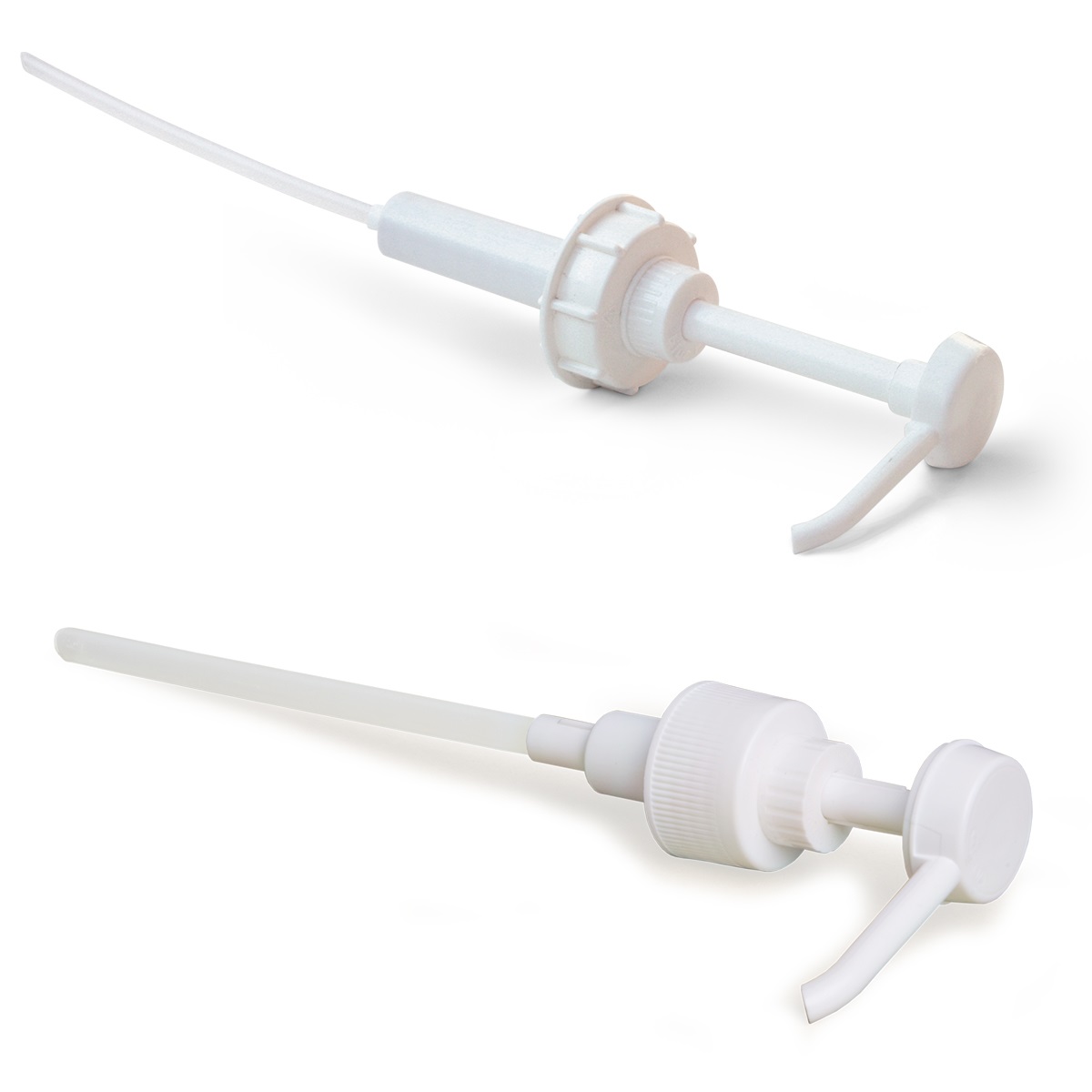 Kanisterdosierpumpe von Dr. Schumacher