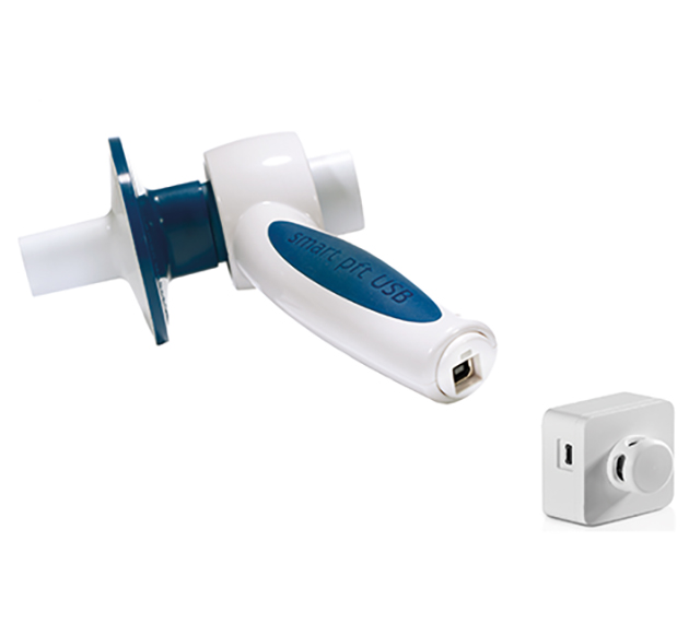 smart pft USB/Bluetooth