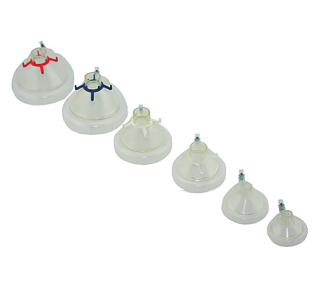 Ambu® Einweg-Gesichtsmaske Plus