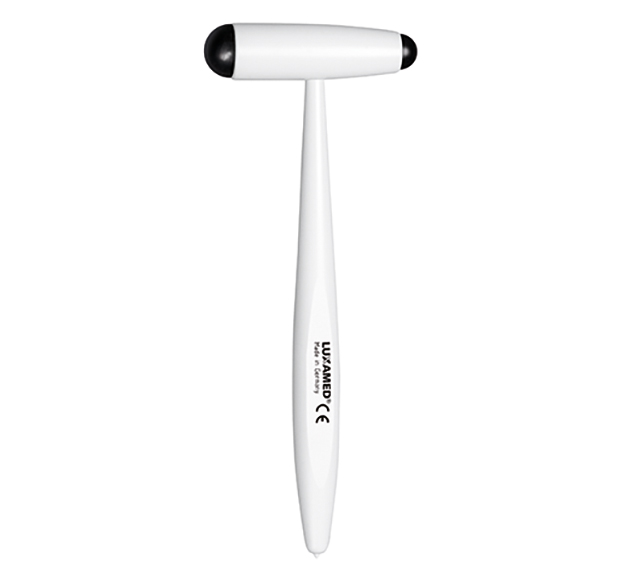 Reflexhammer nach Buck, klein