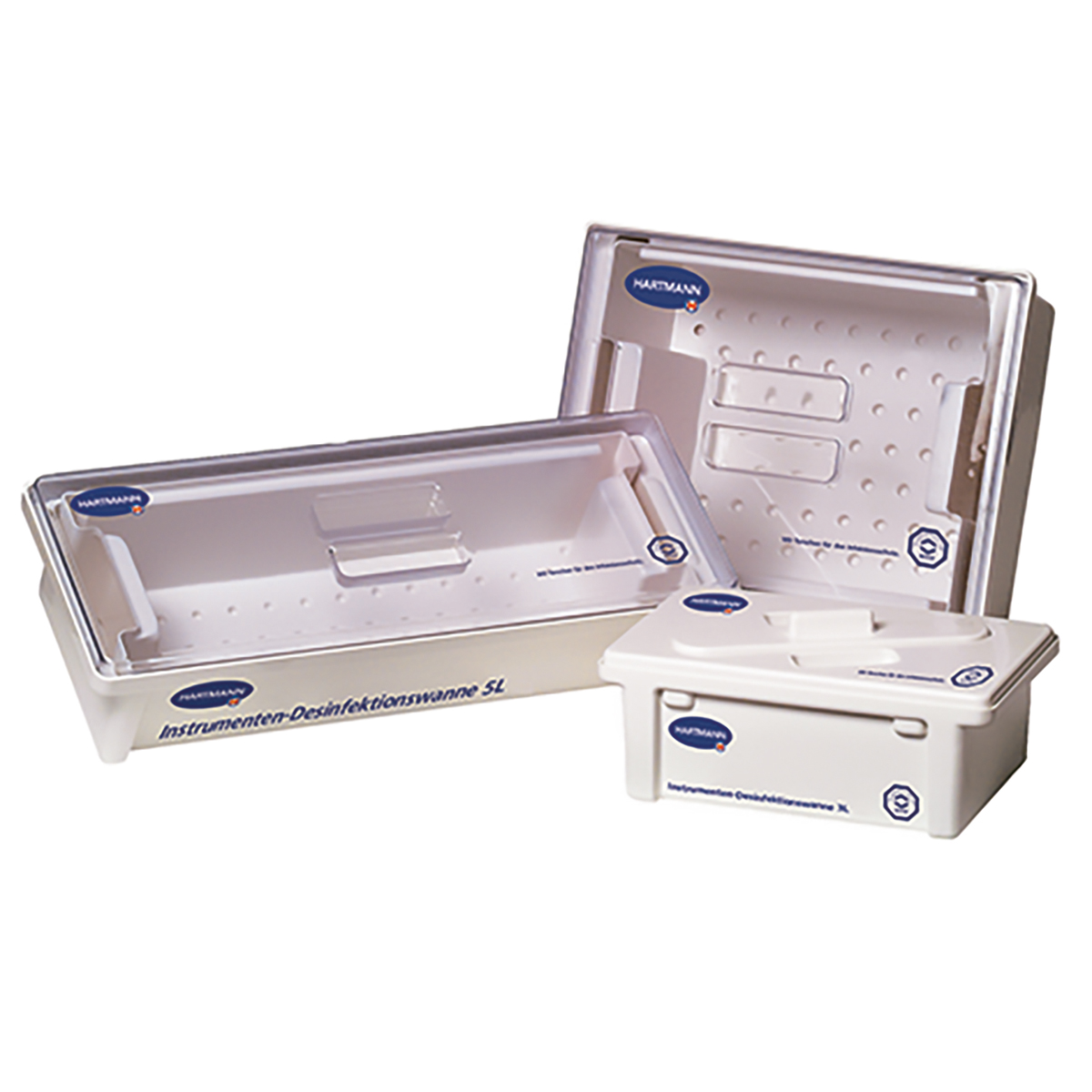 Desinfektionswanne BODE