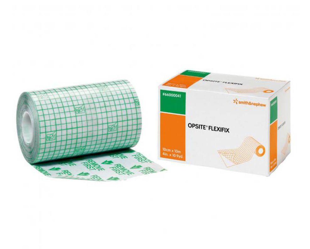 OpSite Flexifix Folienverband