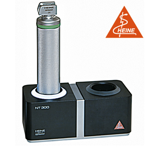 HEINE Fiber Optik Laryngoskop-Ladegriff