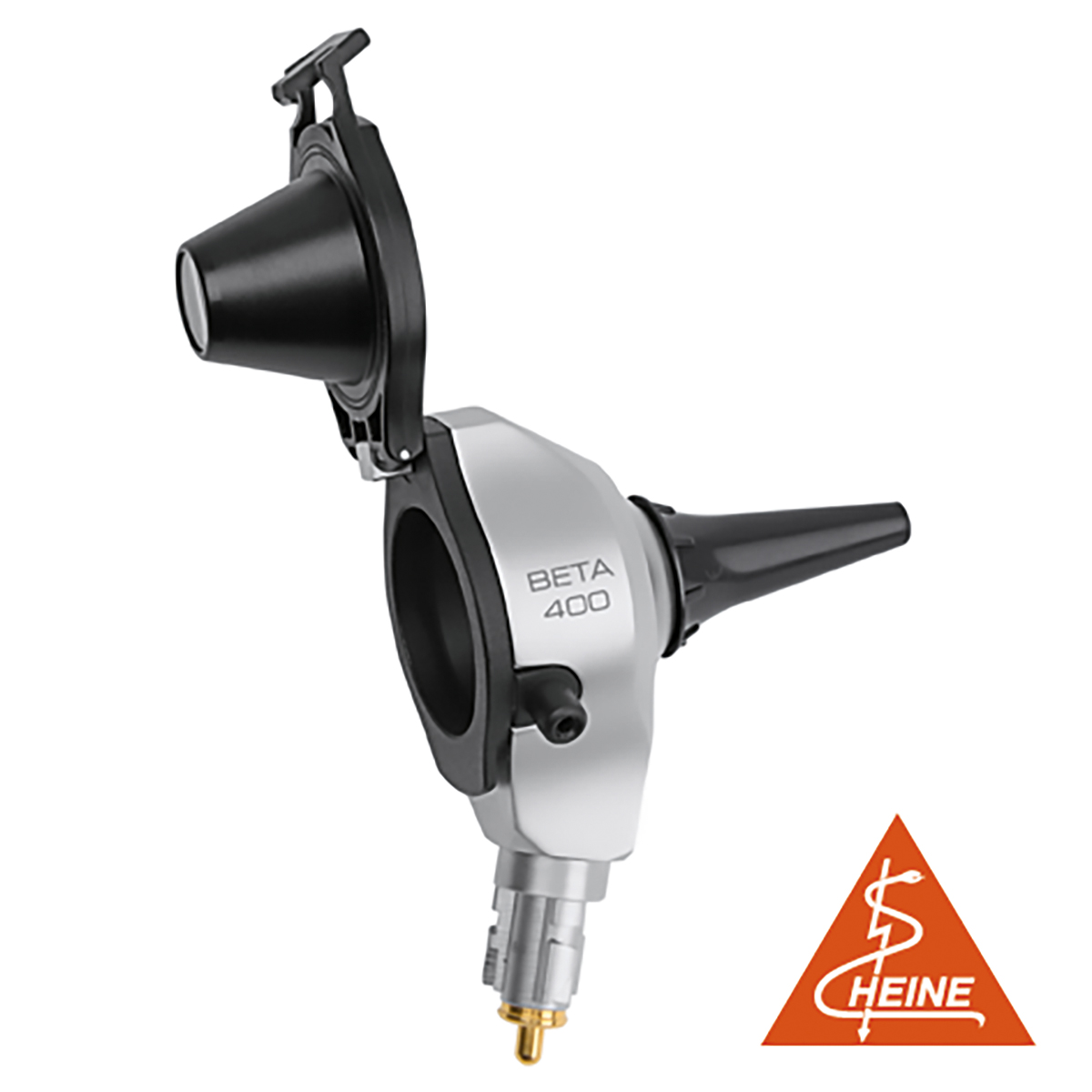 HEINE BETA 400® Fiber Optik Otoskop