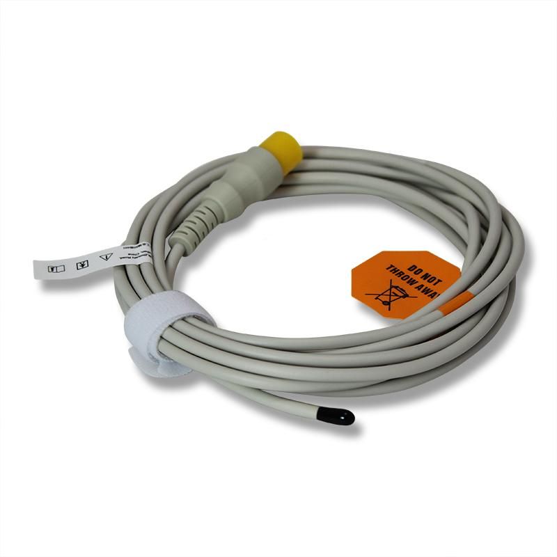 Temperatursonde rektal (Erwachsene, Kind, Neonaten)