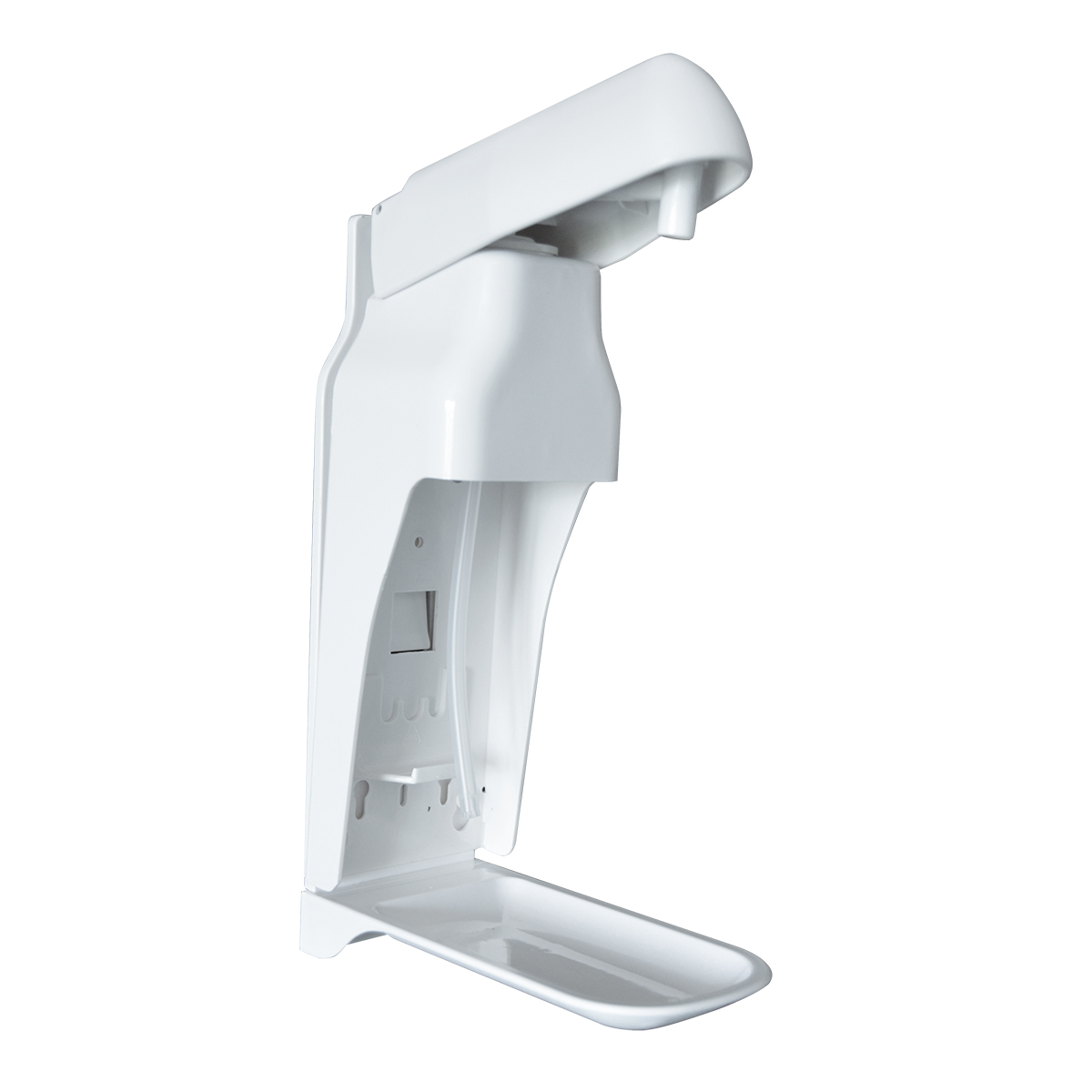 Vario Universalspender 500 -1000 ml (cremeweiß)