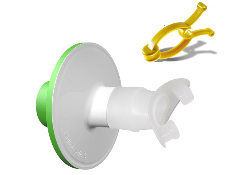 Bakterien- und Virenfilter 3-Safety-Pack S