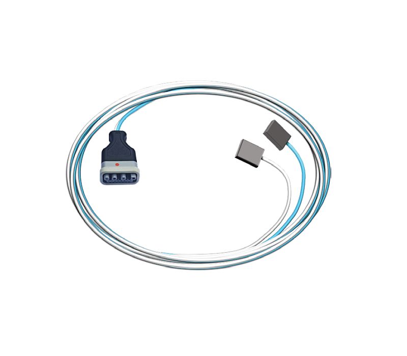 SavePads-Trainingskabel AED/AS