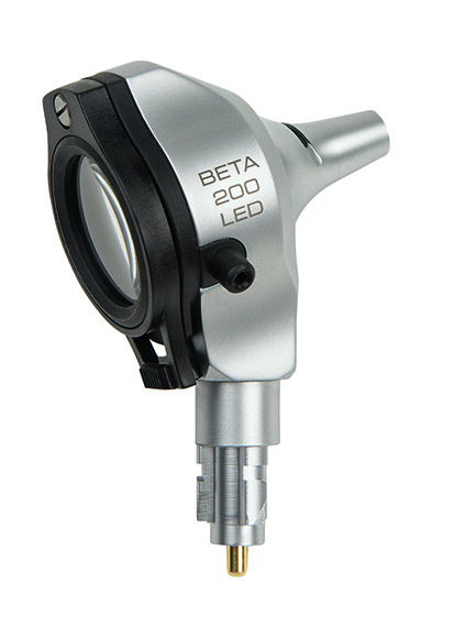 HEINE BETA 200® F.O. Otoskop (LED)
