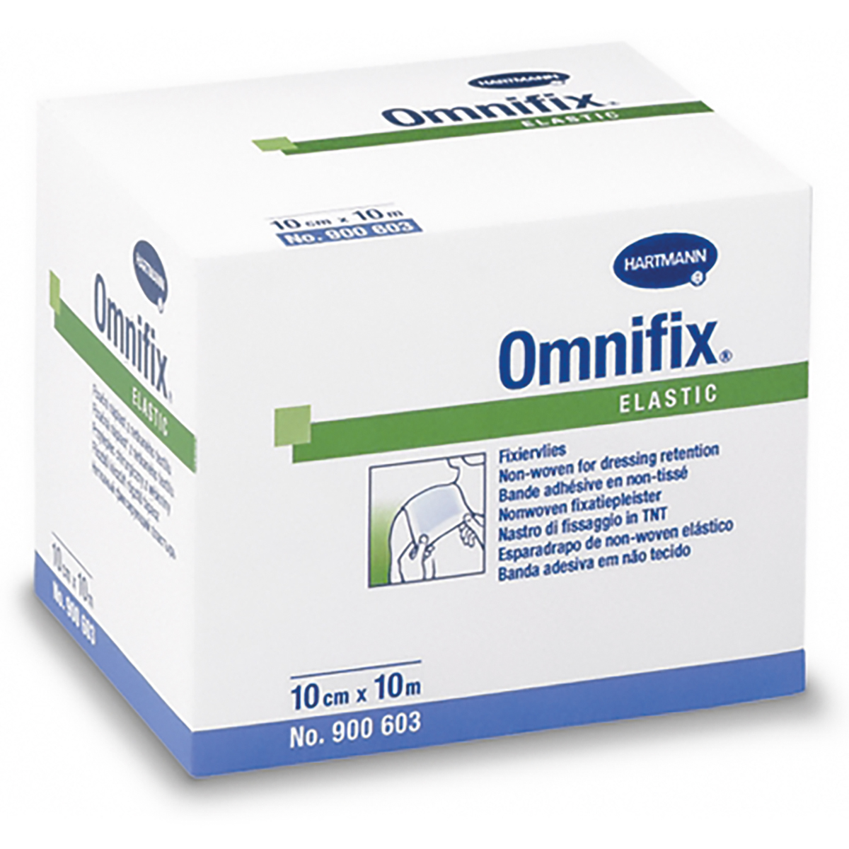Omnifix® elastic