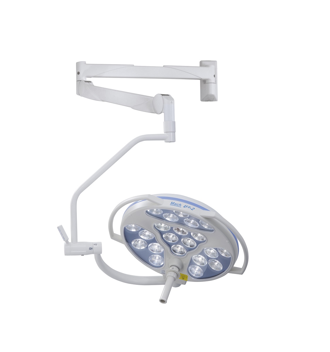 MACH LED 2SC