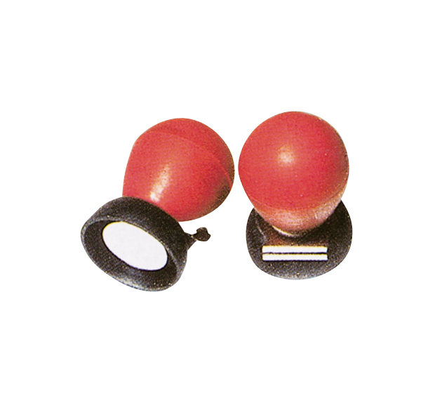 Saugelektrode Brustwand (Gummi)