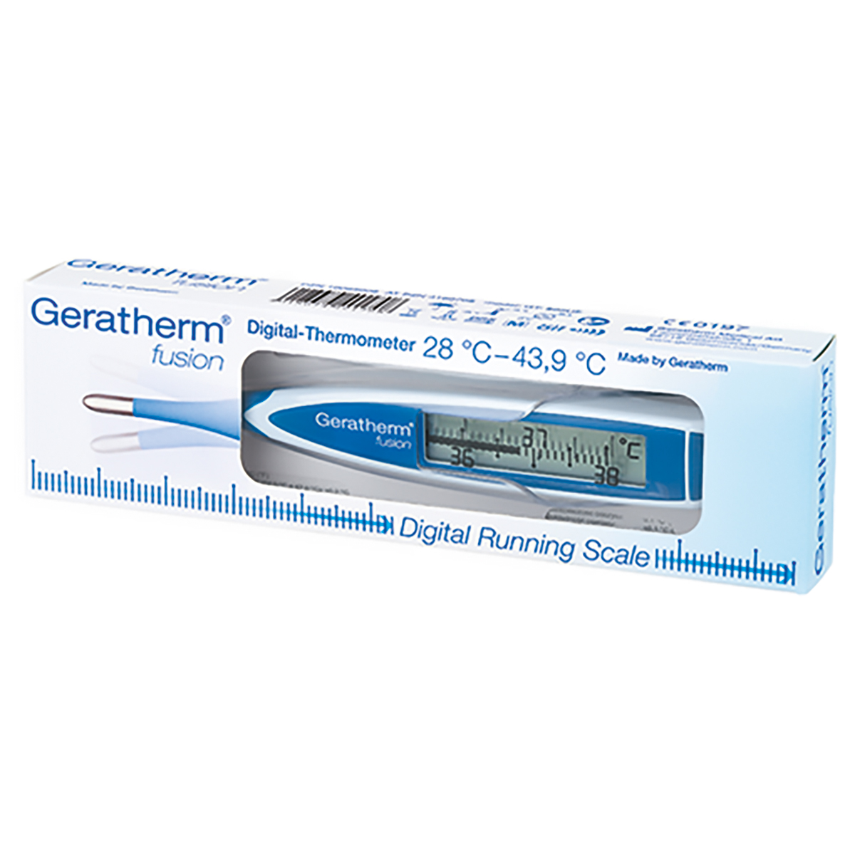 Fieberthermometer Geratherm