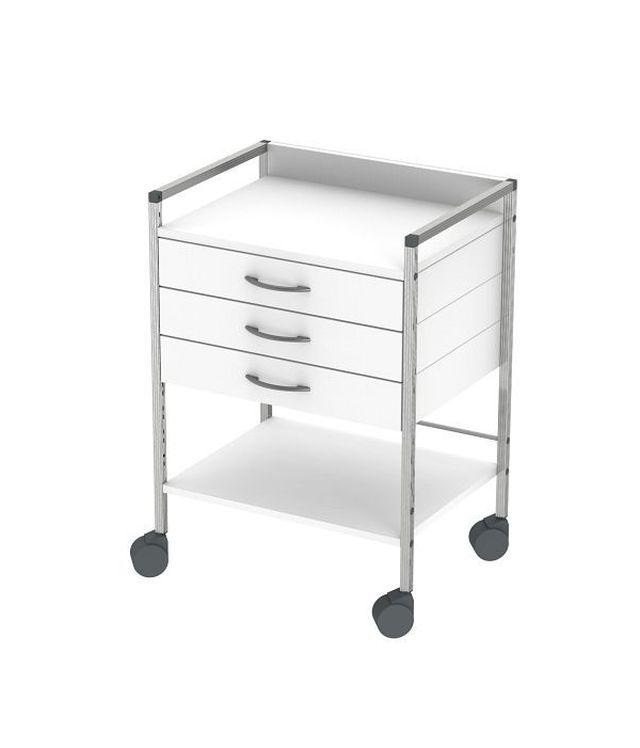 Variocar - Viva 60 Basiswagen