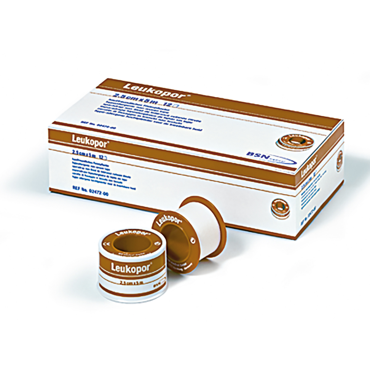Leukopor®