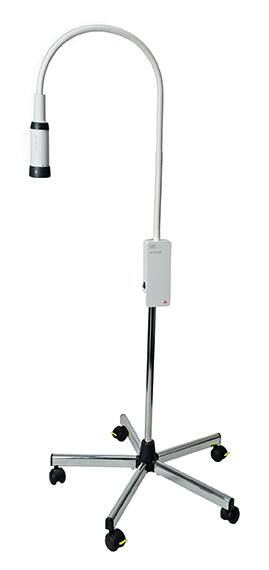 HEINE EL 10 LED® Untersuchungsleuchte