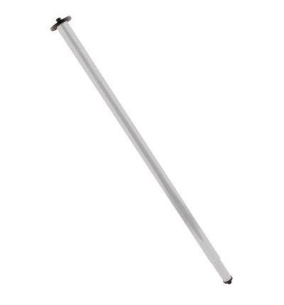 Papierrollenhalter für Liegen