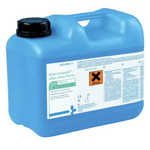 thermosept® alka clean forte