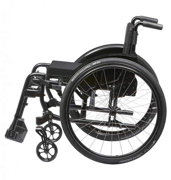 AS[01] Adaptiv Rollstuhl