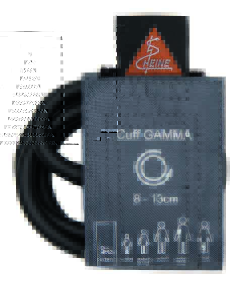 Blutdruck-Manschette für HEINE GAMMA Geräte