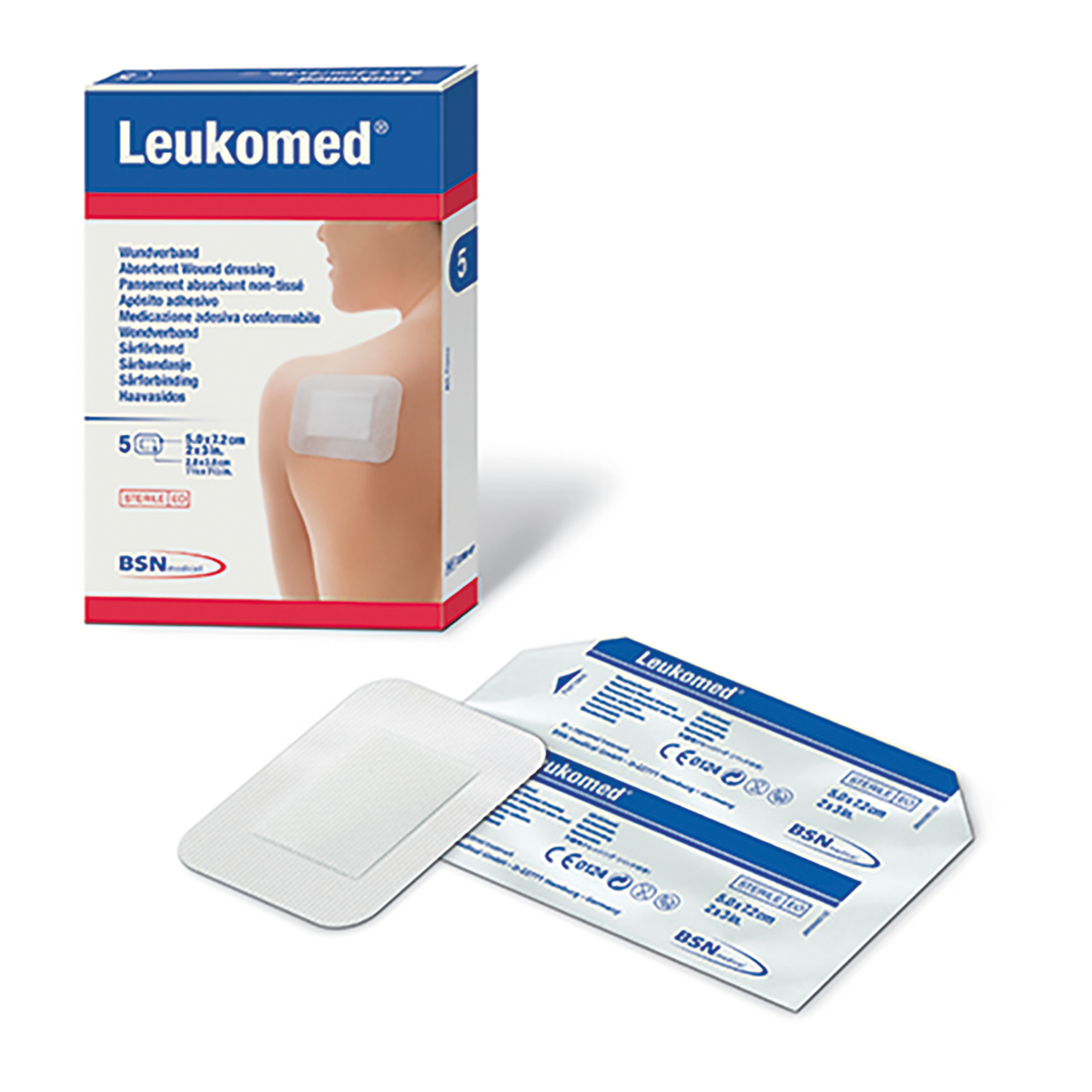 Leukomed®