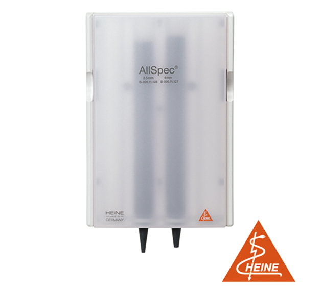 HEINE AllSpec® Tip-Spender