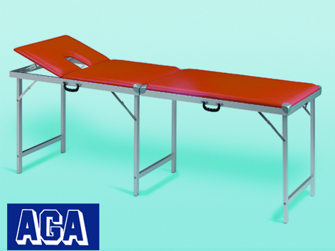 KOBAFLEX Koffermassagebank